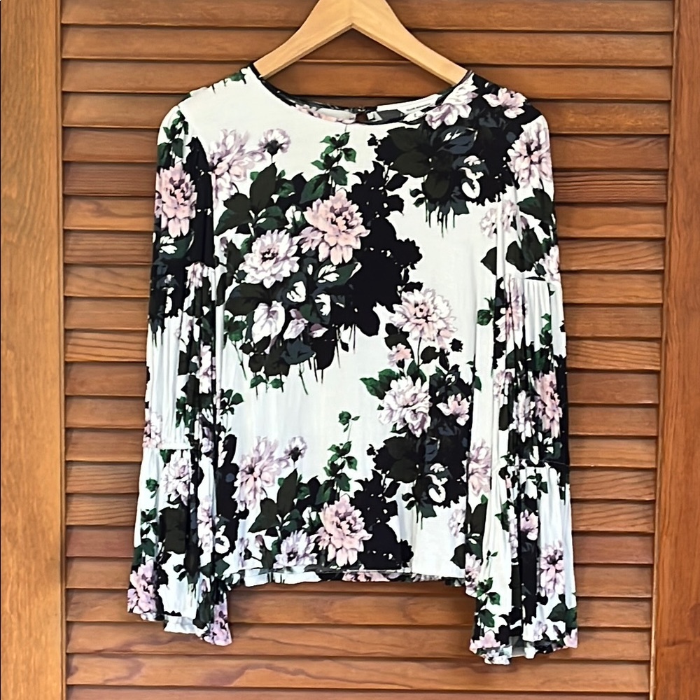 Club Monaco Top
